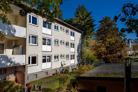 Siegen Wohnungen, Siegen Wohnung mieten