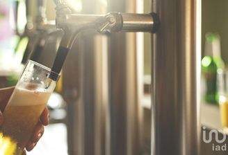 Charmantes Restaurant mit Biergarten in Köln-Stammheim