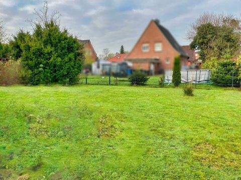 Aurich Häuser, Aurich Haus kaufen