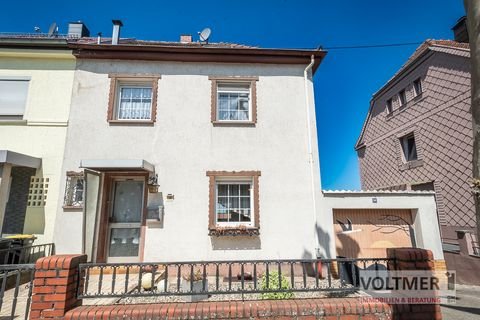 Neunkirchen/Saar Häuser, Neunkirchen/Saar Haus kaufen