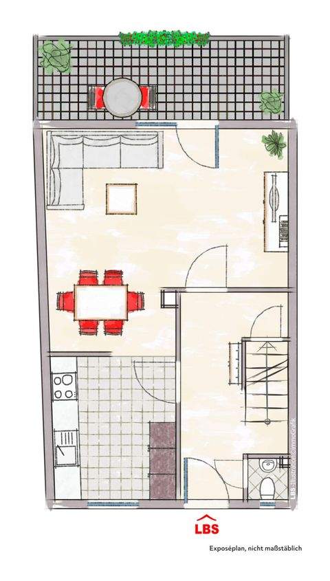 Wuppertal Häuser, Wuppertal Haus kaufen