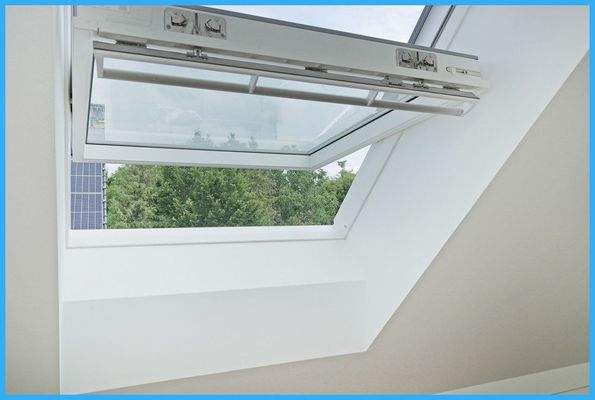 VELUX-Dachfenster