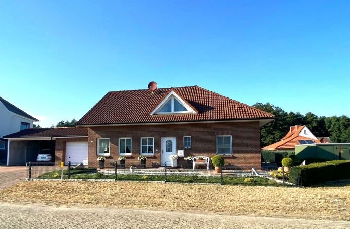 Wunderschönes Einfamilienhaus in Schwanewede