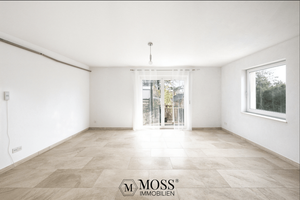 Visualisierungsvorschlag Wohnzimmer