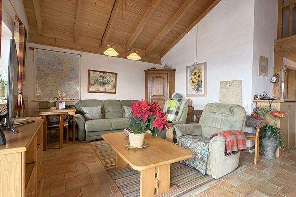 Wohnen-Essen (Whg. 3)