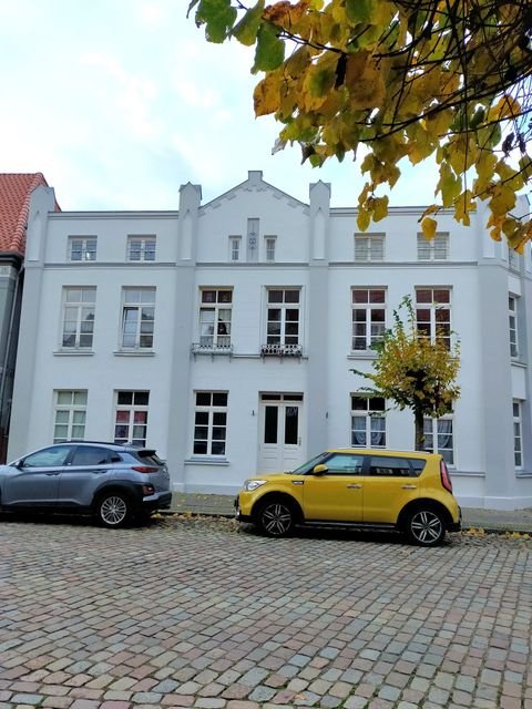 Boizenburg Wohnungen, Boizenburg Wohnung mieten