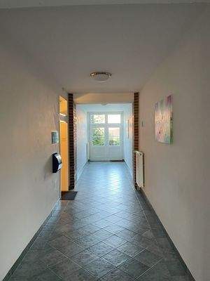 Flur Eingang EG