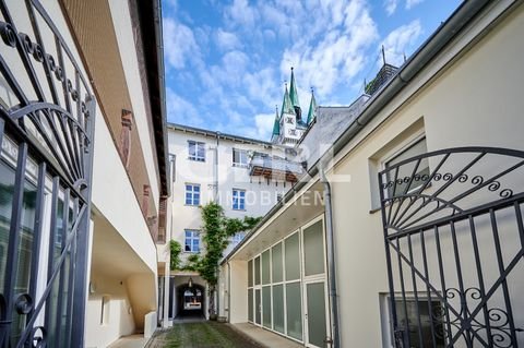 Straubing Büros, Büroräume, Büroflächen 