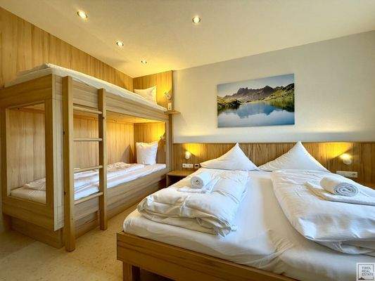 Appartement Malfon EG