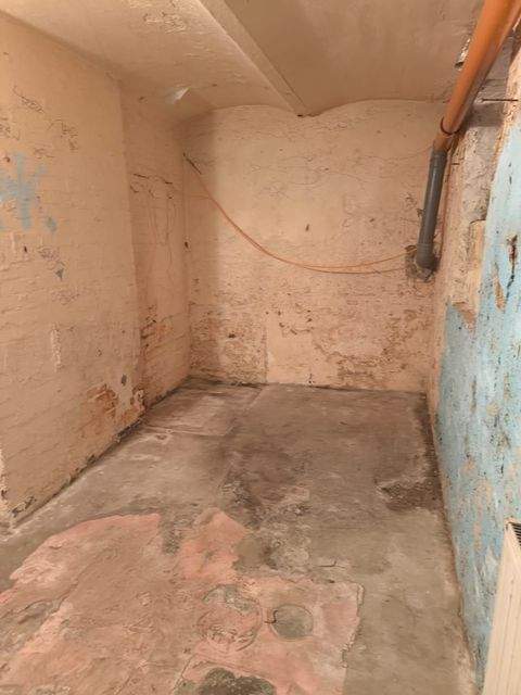 Rüdersdorf bei Berlin Garage, Rüdersdorf bei Berlin Stellplatz