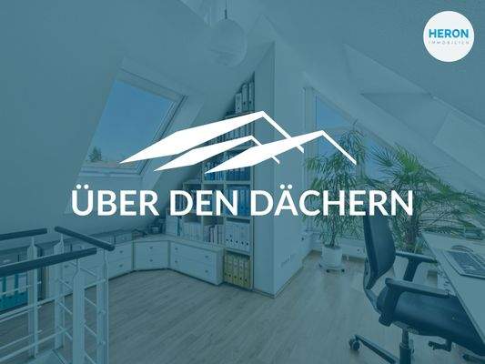 ÜBER DEN DÄCHERN 43