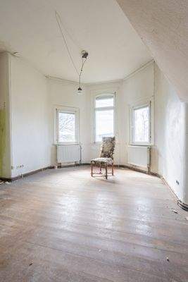 Zimmer zur freien Gestaltung 