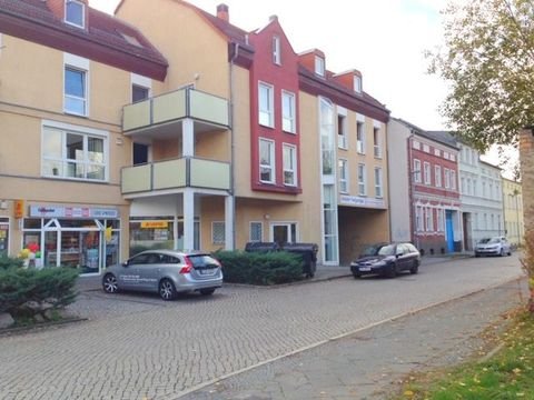 Forst (Lausitz) Büros, Büroräume, Büroflächen 