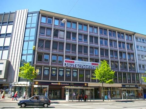 Bielefeld Wohnungen, Bielefeld Wohnung mieten
