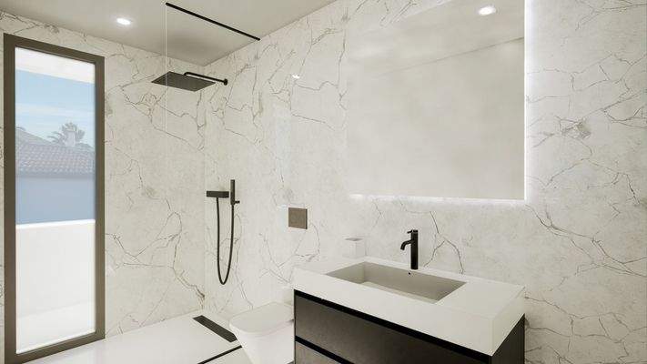 Photo: Villa in Estepona