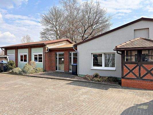 Zimmerei und Photovoltaik Verwaltung