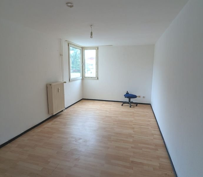 1 Zimmer Wohnung in Homburg , Saar