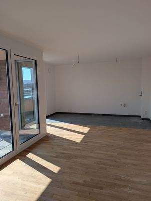 Küchenbereich (offen)