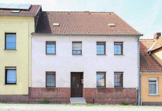 Außenansicht straßenseitig