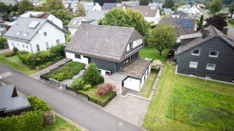 Malborn / Thiergarten Häuser, Malborn / Thiergarten Haus kaufen