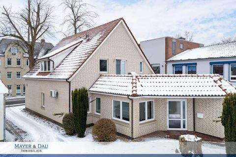 Westerstede Häuser, Westerstede Haus kaufen