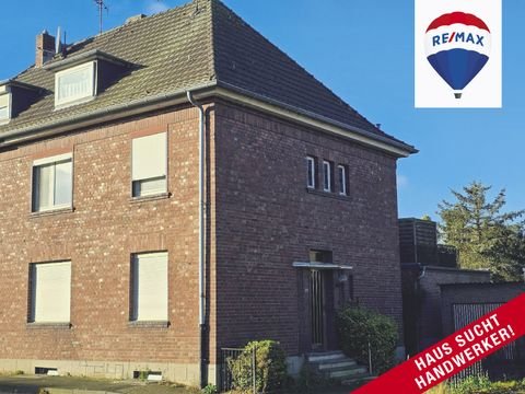 Goch Häuser, Goch Haus kaufen
