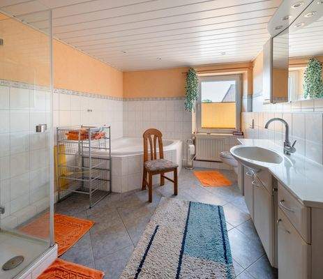 Wohnung Obergeschoss