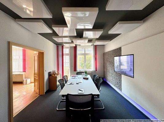 Besprechungsraum