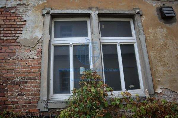 Detailansicht - Fassade 