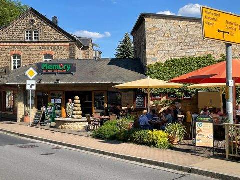 Bad Schandau Gastronomie, Pacht, Gaststätten