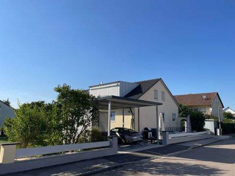 Ansbach Wohnungen, Ansbach Wohnung mieten