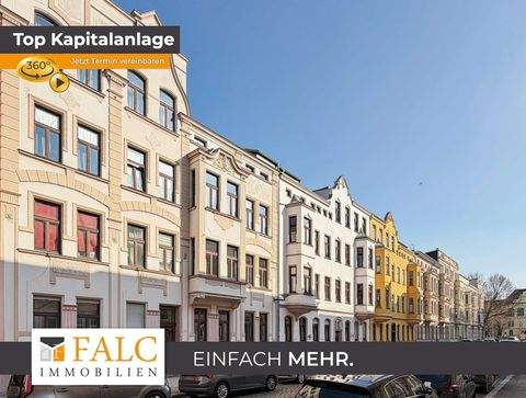 Magdeburg Wohnungen, Magdeburg Wohnung kaufen