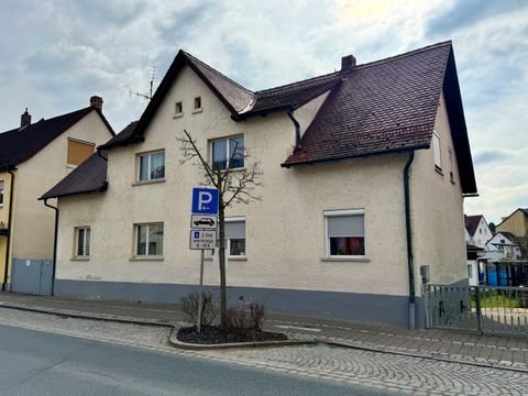 Hirschaid Häuser, Hirschaid Haus kaufen