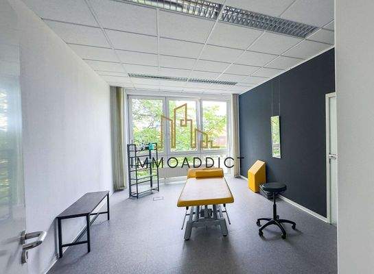 Musterpraxis Opus Physio