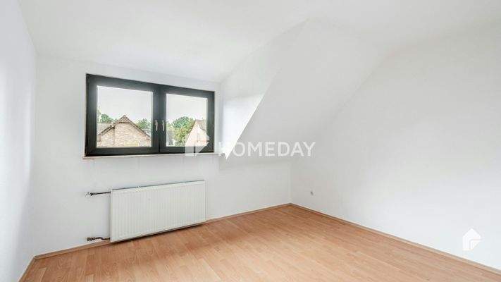 2. OG Schlafzimmer 2