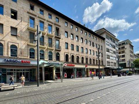 Mannheim Büros, Büroräume, Büroflächen 