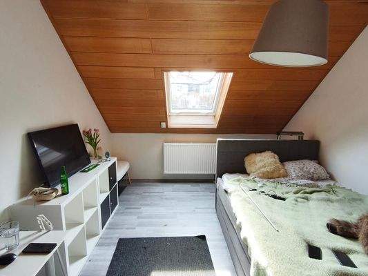 Elternschlafzimmer Bild 2