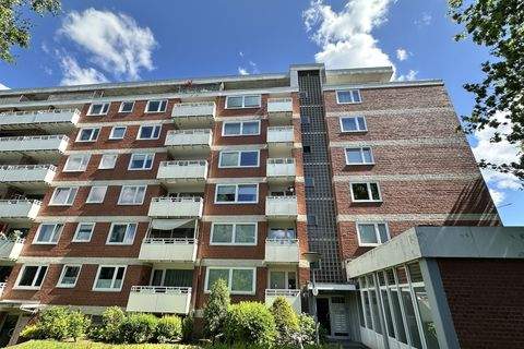 Pinneberg Wohnungen, Pinneberg Wohnung kaufen