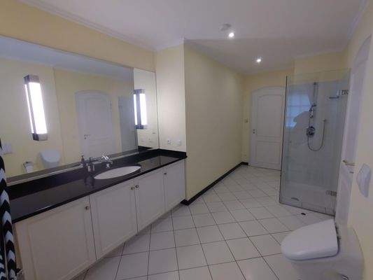 Bad zum Kinderzimmer