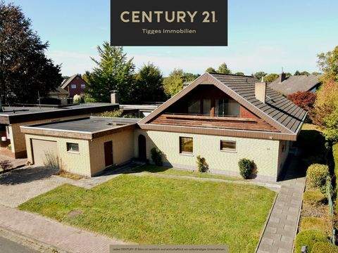 Bruchhausen-Vilsen Häuser, Bruchhausen-Vilsen Haus kaufen