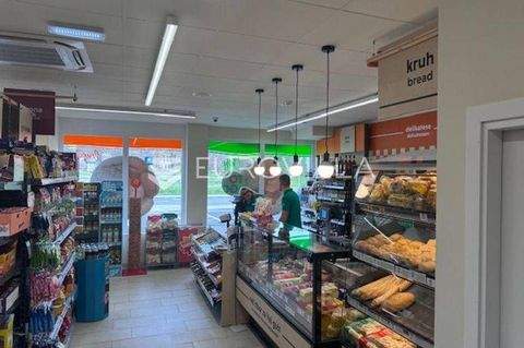 Gornji Stenjevec Büros, Büroräume, Büroflächen 