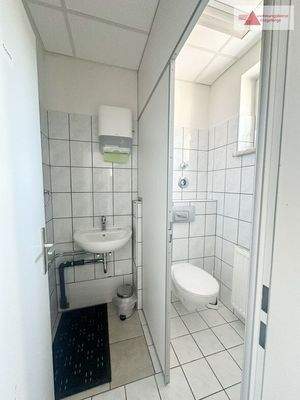 Sanitär Mitarbeiter