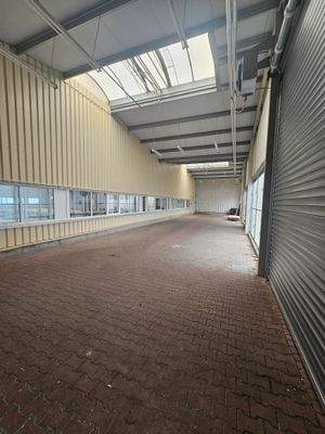 Option 210 m² Vorhalle