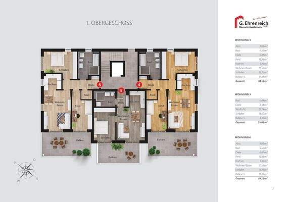 Schwandorf_Fliederstrasse_