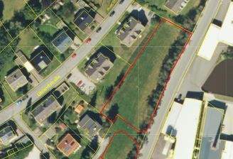 Bauplätze Neuhauser Str.