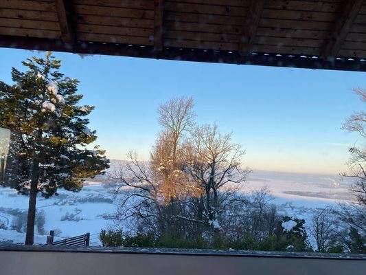 ..alles noch in Weiß.... 