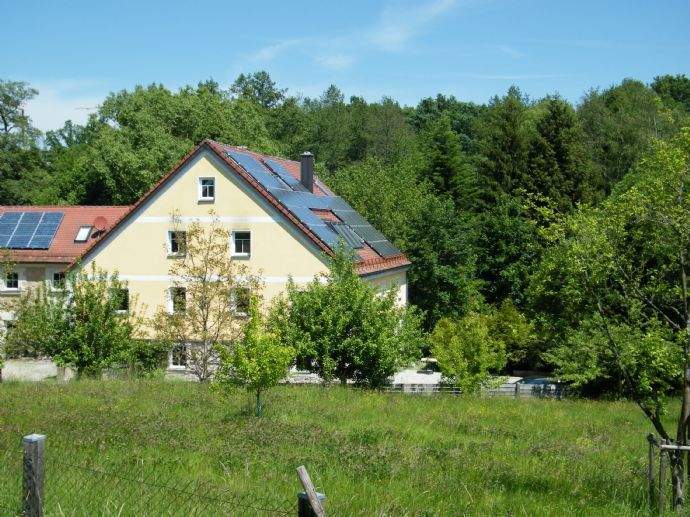 4-Zimmer-Wohnungen oder 4-Raum-Wohnung in Bindlach mieten