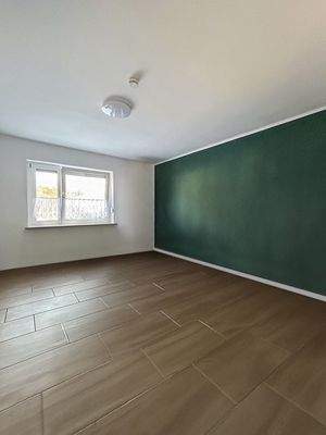 1. Obergeschoss Schlafen