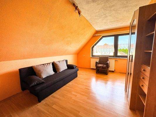 Kinderzimmer-Obergeschoss