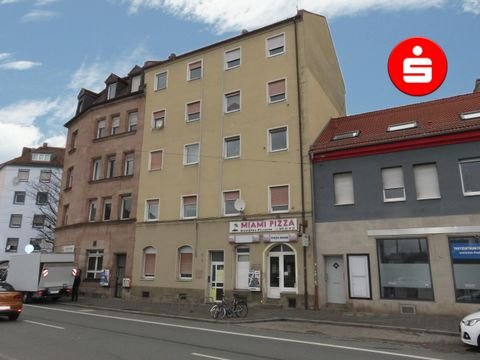 Nürnberg Wohnungen, Nürnberg Wohnung kaufen